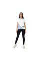 Camiseta Fyz Dkny Para Mujer Blanco de Dkny