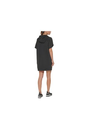 Vestido Marca DKNY  Blk Negro Mujer