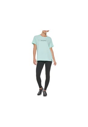 Blusa Dkny Para Mujer 84U Verde