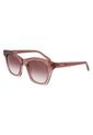 Gafas DKNY Modelo DK541S-5121265 Marron Mujer de Dkny