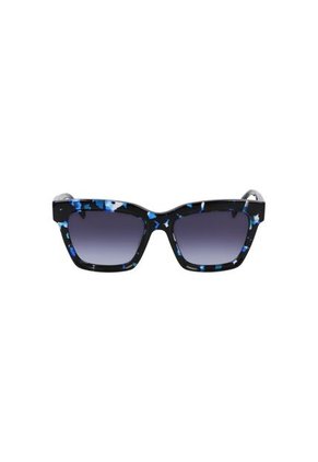 Gafas DKNY Modelo DK551S-5318405 Azul Mujer
