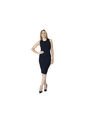 Vestido Dkny Para Mujer Blk Negro de Dkny