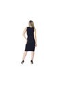Vestido Dkny Para Mujer Blk Negro de Dkny