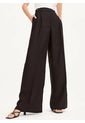 Pantalon Blkk Dkny Para Dama Negro de Dkny