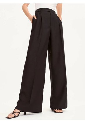 Pantalon Blkk Dkny Para Dama Negro