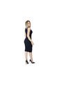 Vestido Dkny Para Mujer Blk Negro de Dkny