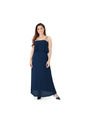 Vestido Vo6 Dkny Para Mujer Azul de Dkny