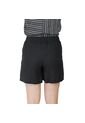 Short Casual Dkny Para Mujer Negro de Dkny