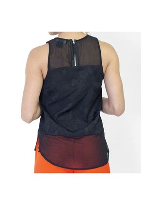 Blusa Elegante DKNY Negro Para Mujer