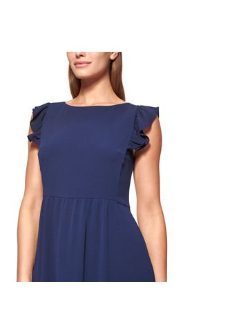 Vestido Dkny Cbm Para Mujer Azul Dkny