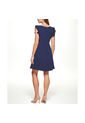 Vestido Dkny Cbm Para Mujer Azul de Dkny