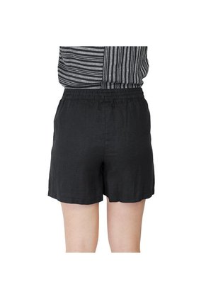 Short Blk Dkny Para Mujer Negro