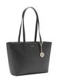 Bolso Elegante Dkny Original Negro Para Mujer de Dkny