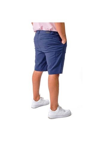 Bermuda Casual Dkny Azul Original Para Hombre Dkny