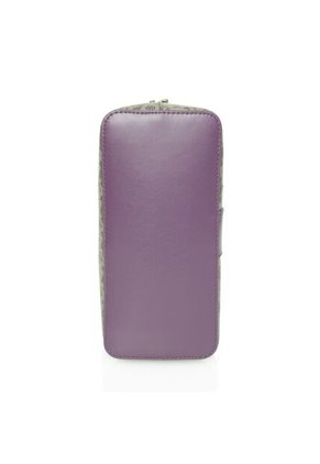 Bolso Casual DKNY Original Morado Para Mujer
