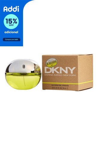 Perfume Be Delicious De Donna Karan Para Mujer 100 Ml Dkny