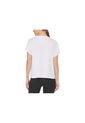 Blusa Dkny Para Mujer Wzt Blanco de Dkny