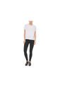 Blusa Dkny Para Mujer Wzt Blanco de Dkny