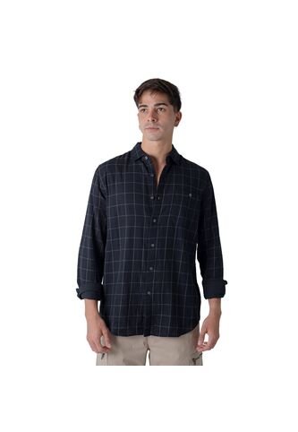 Camisa Blk Dkny Para Hombre Negro Dkny