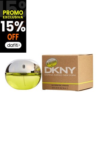 Perfume Be Delicious De Donna Karan Para Mujer 100 Ml Dkny