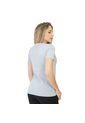 Camiseta Dkny Para Dama Gris de Dkny