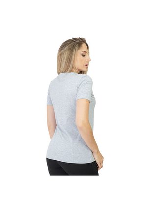 Camiseta Dkny Para Dama Gris