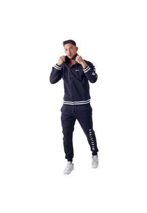 Buzo Original Dkny Azul Para Hombre