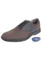 Zapato Casual Café-Negro Dockers de Dockers