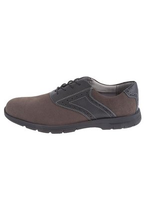 Zapato Casual Café-Negro Dockers