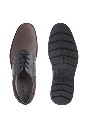 Zapato Casual Café-Negro Dockers