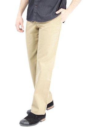 Pantalón Dockers Caqui