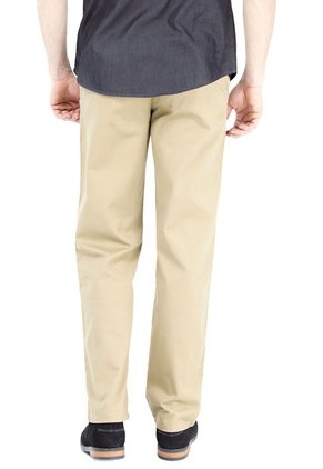 Pantalón Dockers Caqui