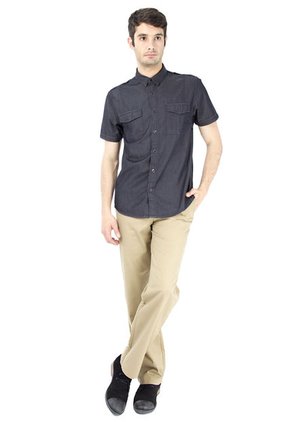 Pantalón Dockers Caqui