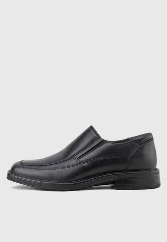 Mocasines Dockers Proposal Negro Dockers