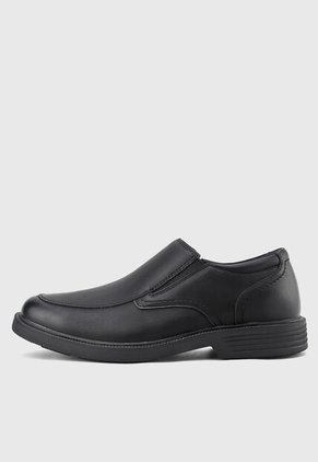 Mocasines Dockers Turner Negro