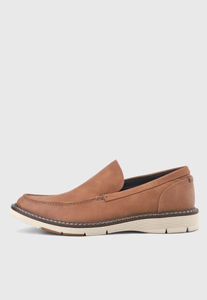 Zapatos Formales Dockers Elmhurst Café
