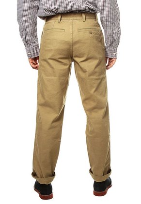 Pantalón Caqui Dockers