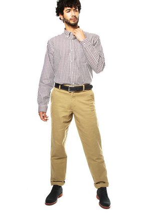 Pantalón Caqui Dockers