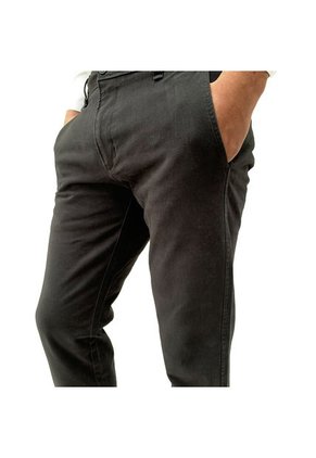 Pantalon Casual Negro Dockers Smart360 Flex 79488-0006