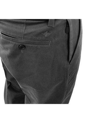 Pantalon Casual Gris Dockers Smart360 Flex 39898-0004