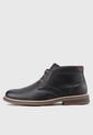Botas Formales Dockers Belfort Negro de Dockers