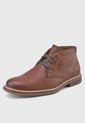 Zapatos Formales Dockers Belfort Café de Dockers