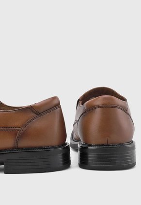 Mocasines Dockers Proposal Café