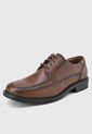 Zapatos Formales Dockers Perspective Marrón de Dockers
