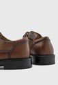 Zapatos Formales Dockers Perspective Marrón de Dockers
