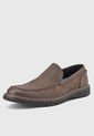 Mocasines Dockers Elmhurst Café de Dockers