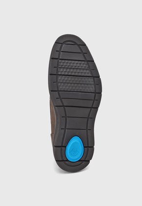 Mocasines Dockers Elmhurst Café