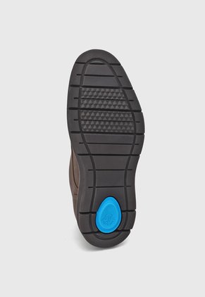 Zapatos Oxford Dockers Easedale Marrón