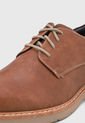 Zapatos Formales Dockers Damick Café de Dockers