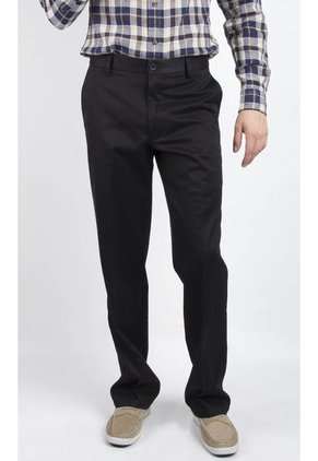 Pantalón Dockers Negro